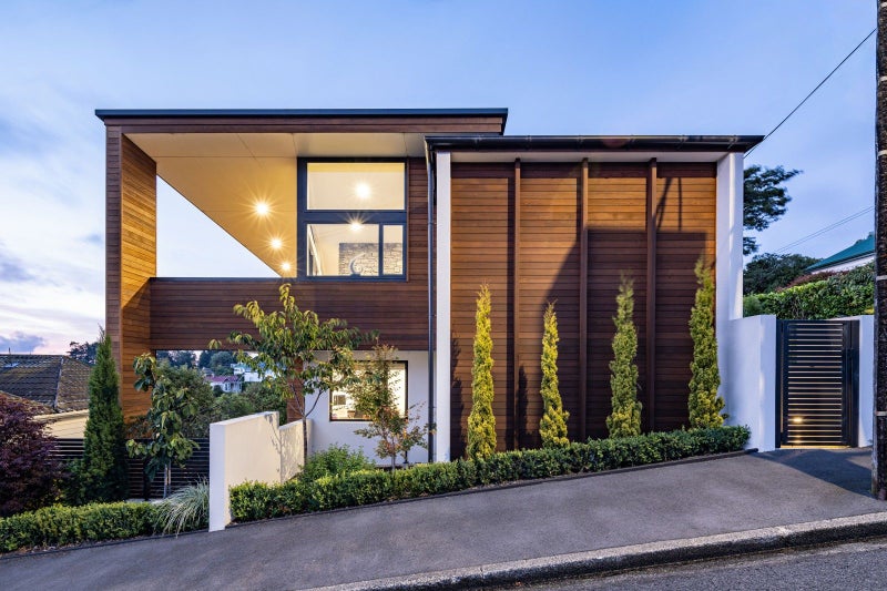 18 Selkirk Street, Roslyn, Dunedin - Carousel 1