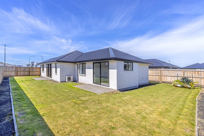 61 Northmoor Boulevard, Rolleston, Rolleston - Carousel 2