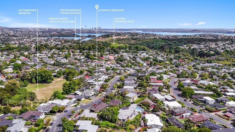 33 Ripon Crescent, Meadowbank, Auckland - Carousel 30