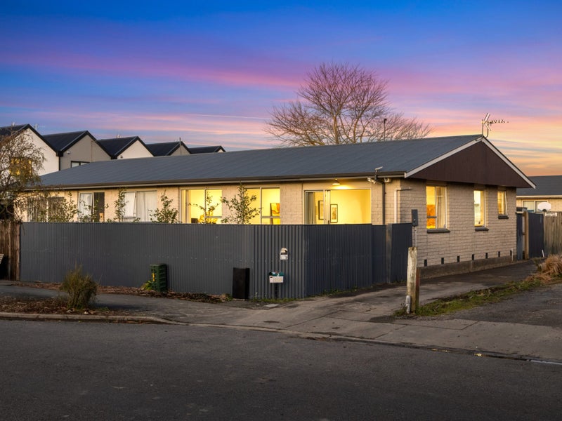 2/110 Barbour Street, Waltham, Christchurch - Carousel 20