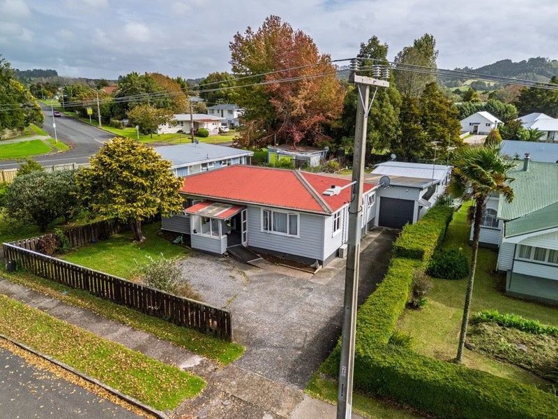 2 De Merle Street, Kaikohe, Kaikohe - Carousel 33