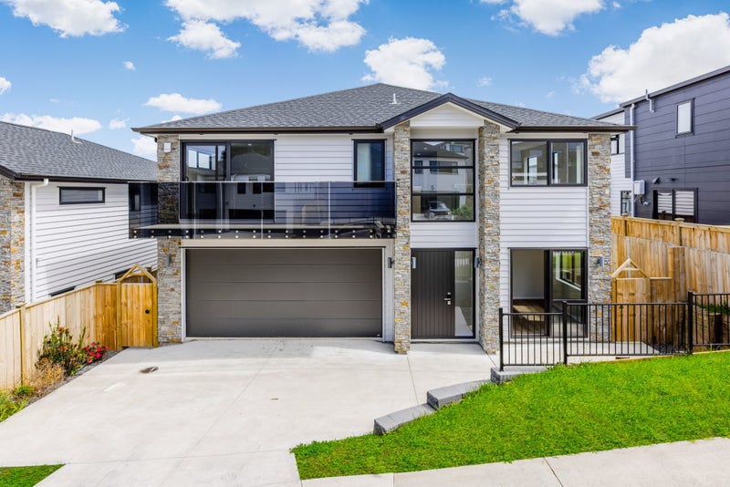 27 Hauhake Road, Flat Bush, Auckland - Carousel 1