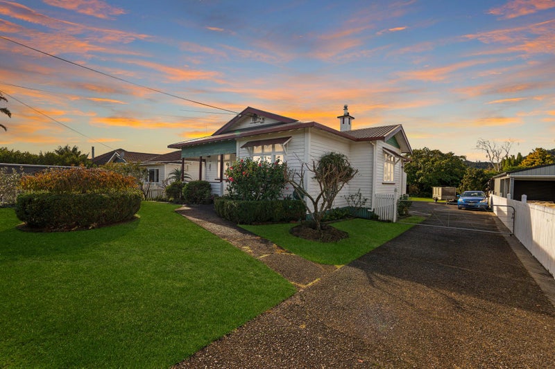 46 King ST, Kensington, Whangarei  - Carousel 1