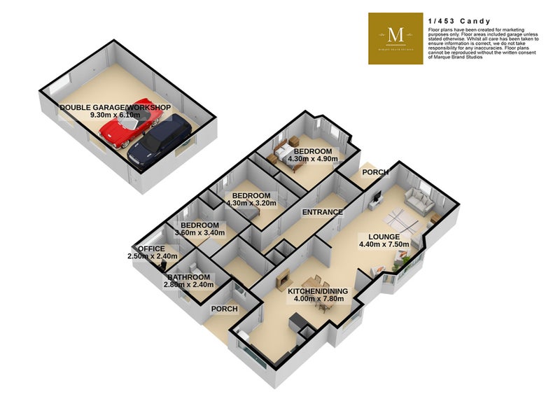 1/453 Candy Road, Pokuru, Te Awamutu - Carousel 27