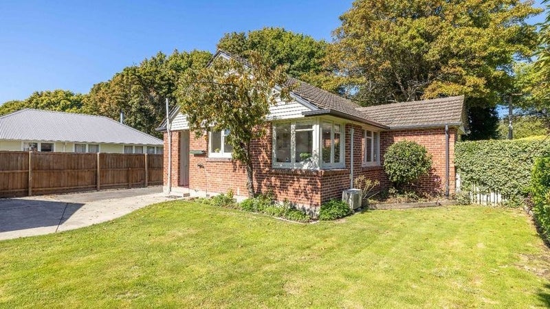 26 Guildford Street, Burnside, Christchurch - Carousel 1