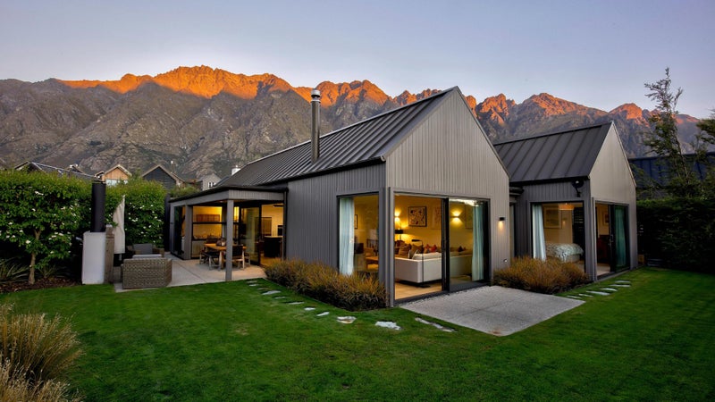 54 Falconer Rise, Jacks Point, Queenstown - Carousel 1