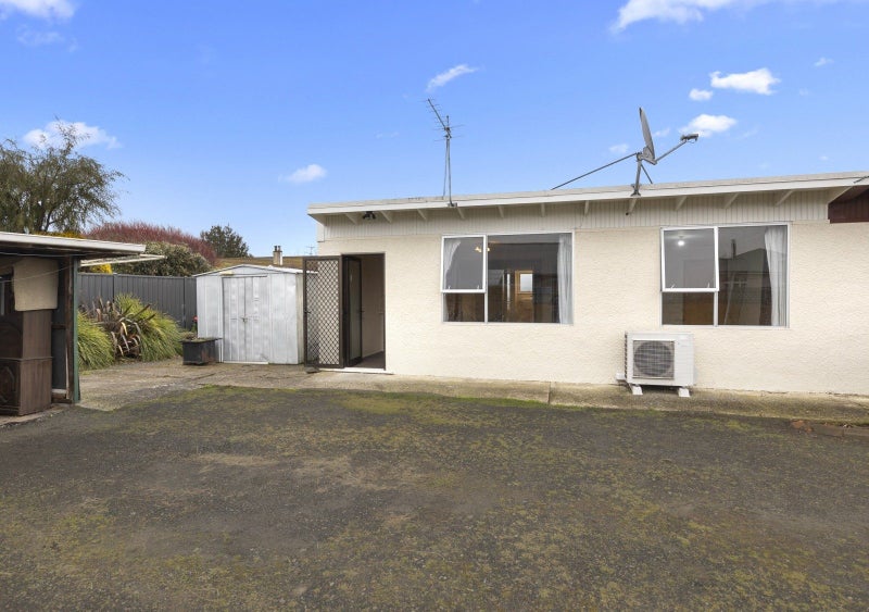 Property Valuation for 33/1 Church Street, Mosgiel Trade Me Property