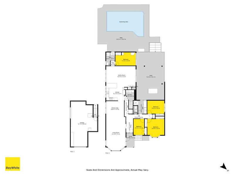 277 West Tamaki Road, Wai O Taiki Bay, Auckland - Carousel 17