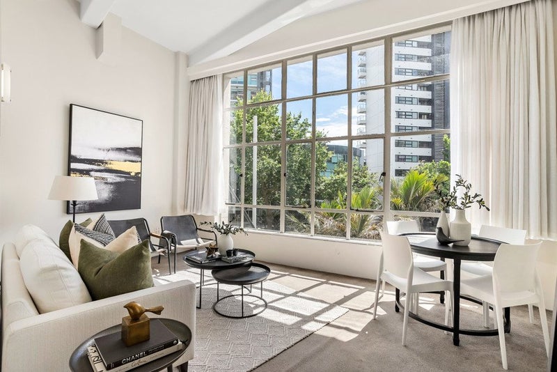 1A/22 Emily Place, Auckland Central, Auckland - Carousel 2