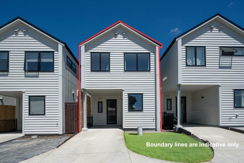 2C Fields Road, Manurewa, Auckland - Carousel 1