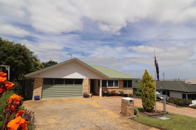 Property Valuation for 116 The Booms Avenue, Thames, ThamesCoromandel