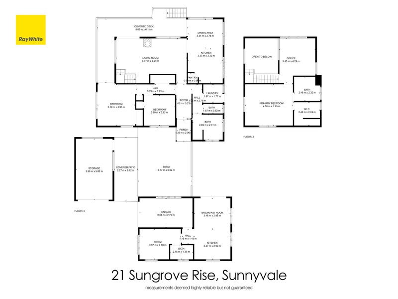 21 Sungrove Rise, Sunnyvale, Auckland - Carousel 19