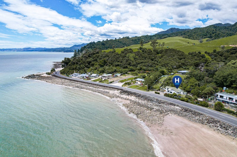 126 Thames Coast Sh25 Road, WHAKATETE BAY, THAMES - Carousel 14