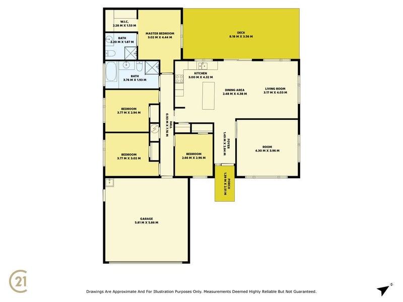 10 Mark Ball Drive, Pokeno - Carousel 21