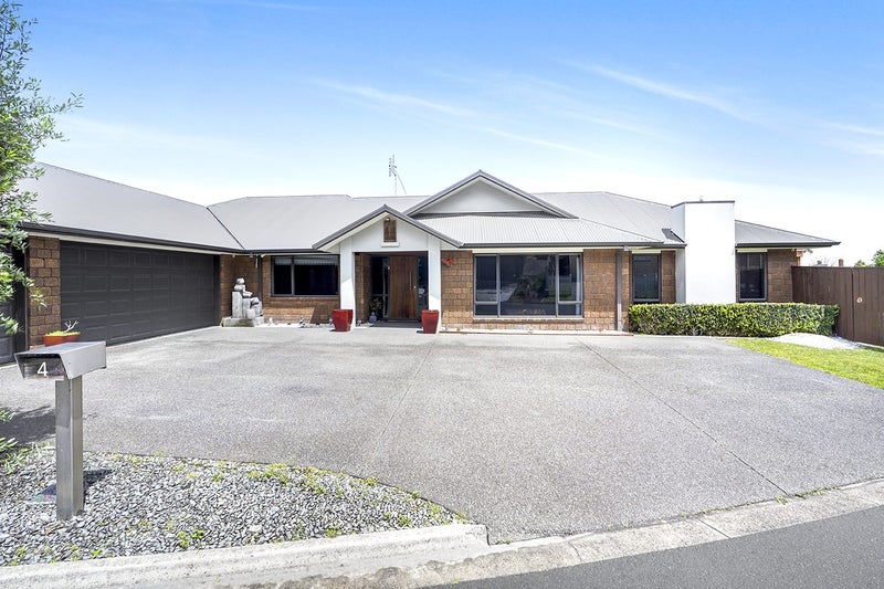 4 Ashbourne Lane, Dinsdale, Hamilton - Carousel 2