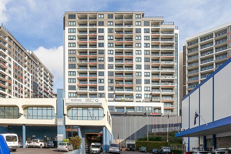 1307/147 Nelson Street, Auckland Central, Auckland - Carousel 20