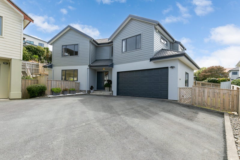 107 Cortina Avenue, Johnsonville, Wellington - Carousel 17