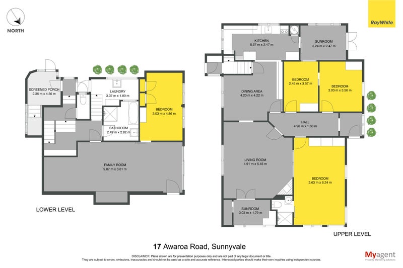 17 Awaroa Road, Sunnyvale, Auckland - Carousel 22