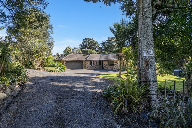 12 Northcroft Drive, Ngararatunua, Ngararatunua - Carousel 1