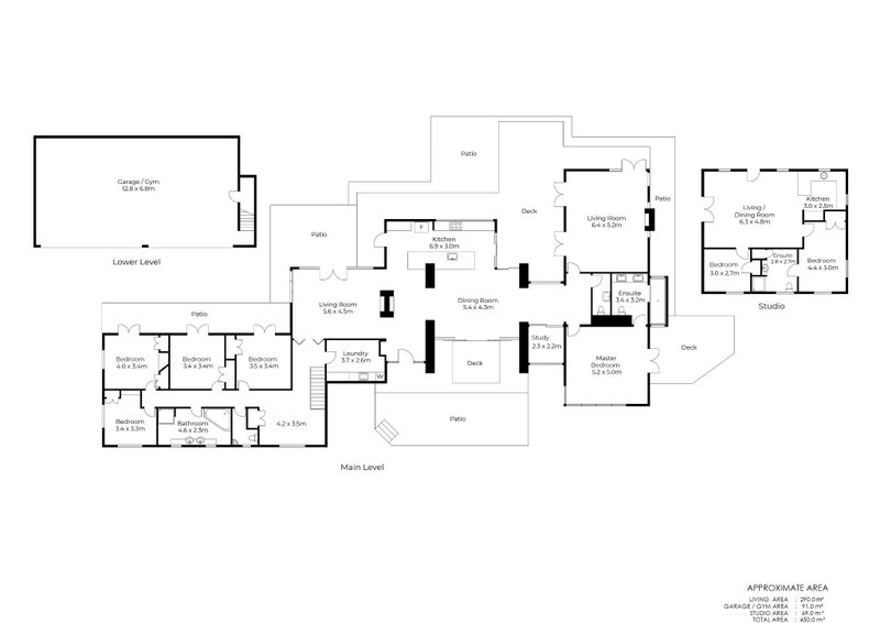 59 Mountain View Road, Dalefield, Queenstown - Carousel 16