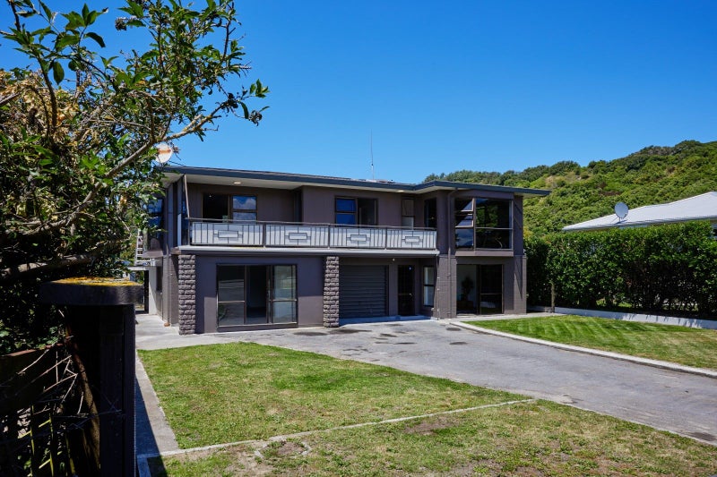 Property Valuation for 3 Ramsgate Street, Kaikoura Trade Me Property