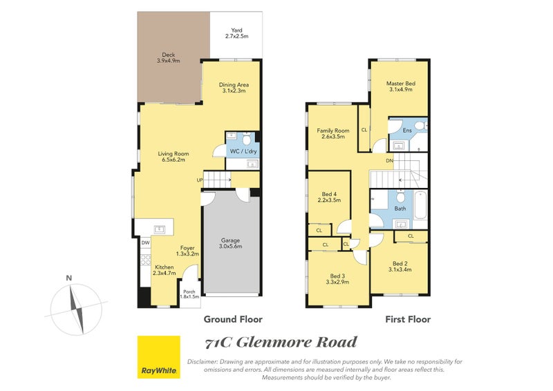 71C Glenmore Road, Sunnyhills, Auckland - Carousel 16