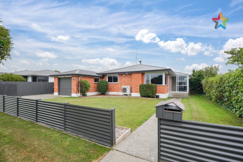 54 Ethel Street, Newfield, Invercargill - Carousel 1