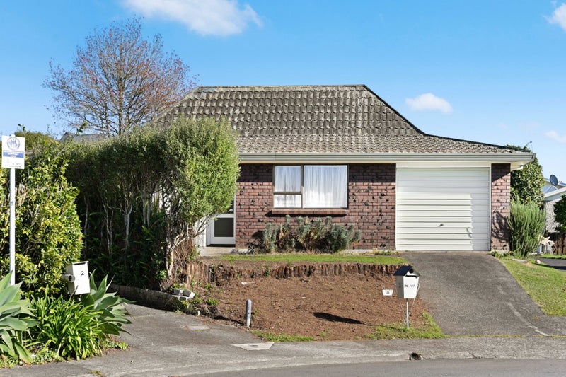 10 Leonard Place, Dinsdale, Hamilton, Waikato - Carousel 12