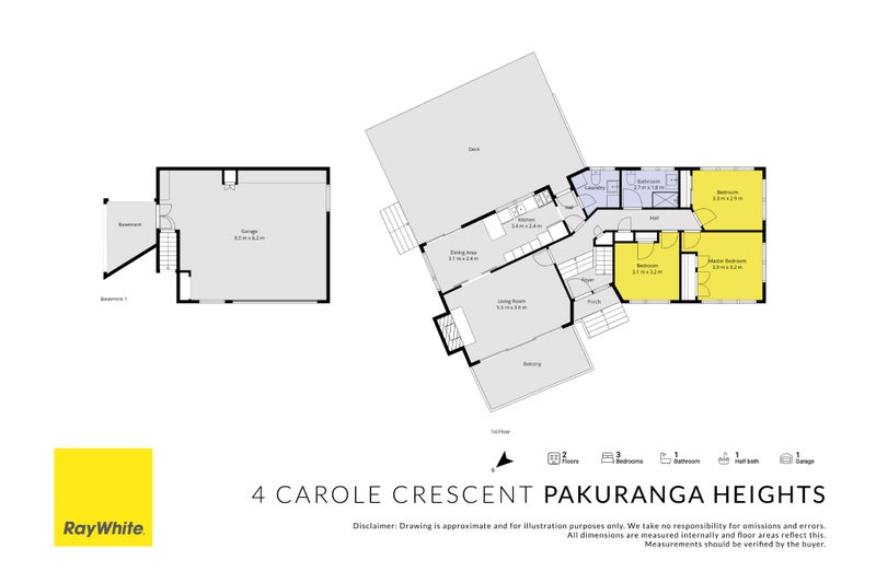 4 Carole Crescent, Pakuranga, Auckland - Carousel 33
