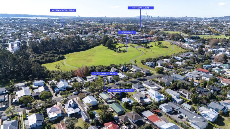 22A Saltaire Street, Avondale, Auckland - Carousel 2