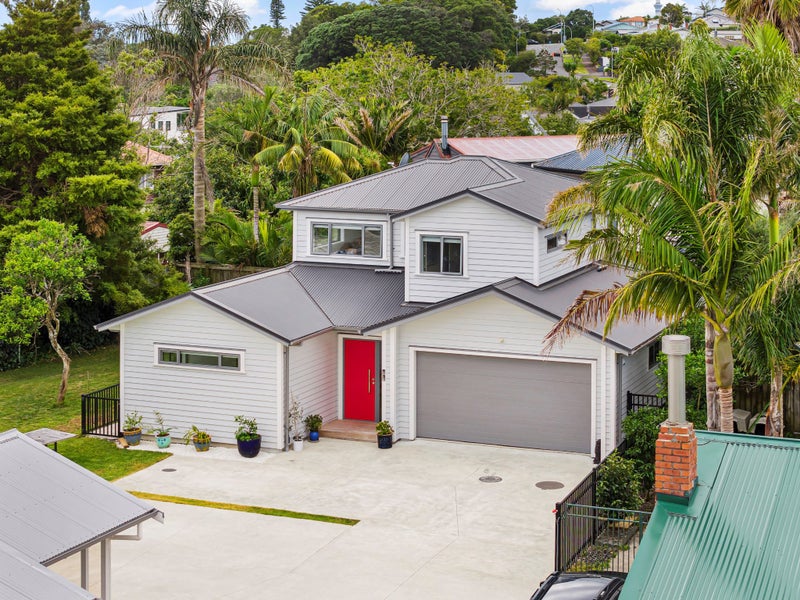 5A Rhodes Avenue, Mount Albert, Auckland - Carousel 1