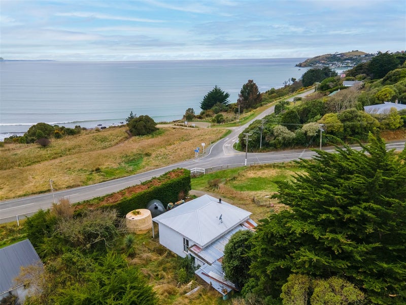 Property Valuation for 4 Haven Street, Moeraki Trade Me Property