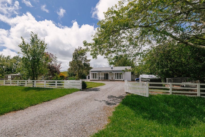 349 Finnis Road, Pohangina, Feilding - Carousel 1