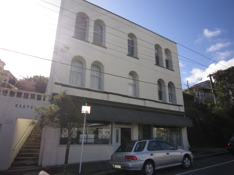 2/38 Cleveland Street, Brooklyn, Wellington - Carousel 1