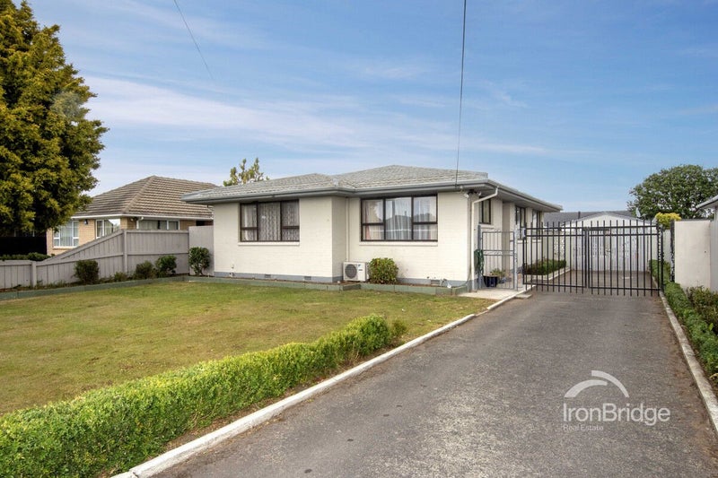 82 Neill Street, Hornby, Christchurch - Carousel 1