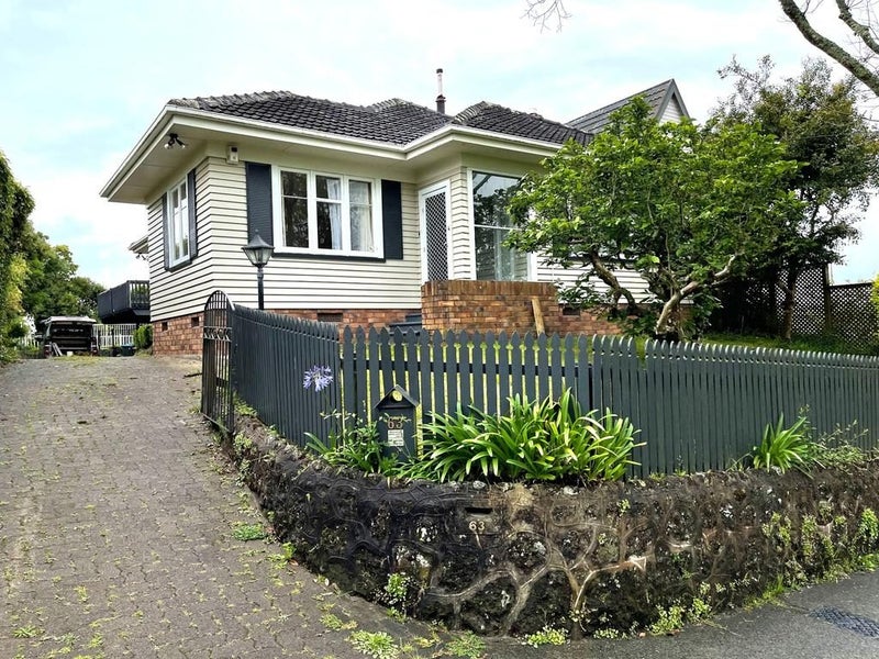 63 Empire Road, Epsom, Auckland - Carousel 1