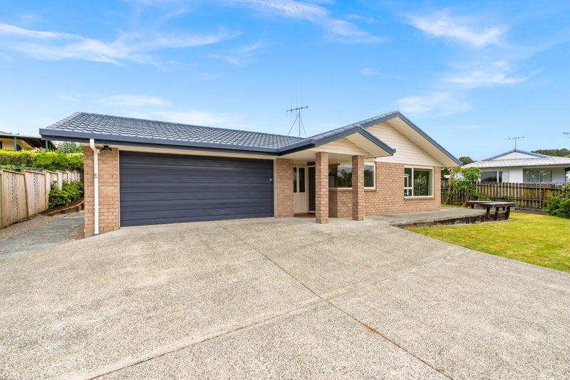 7A Bush Haven Drive, Kamo, Whangarei - Carousel 1