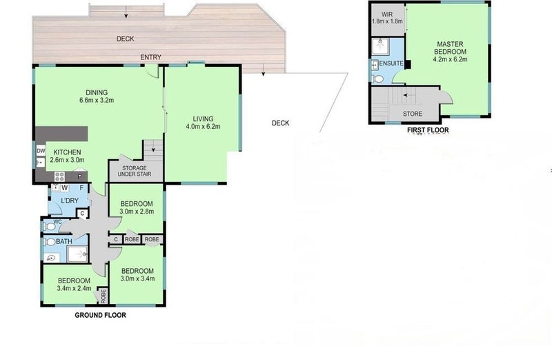 22  Fiesta Drive, Half Moon Bay, Manukau City, Auckland - Carousel 15