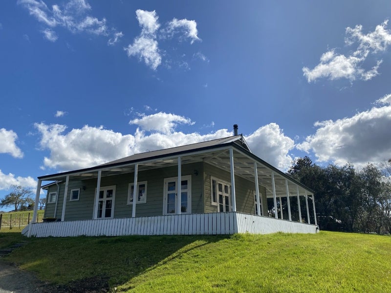 Property Valuation for 972 Kaipara Flats Road, Kaipara Flats Trade Me