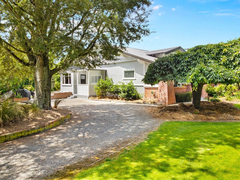 279 Longbeach Road, Willowby, Ashburton - Carousel 28