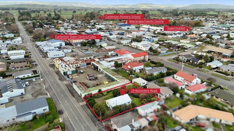 101 Belvedere Road, Carterton, Carterton - Carousel 17