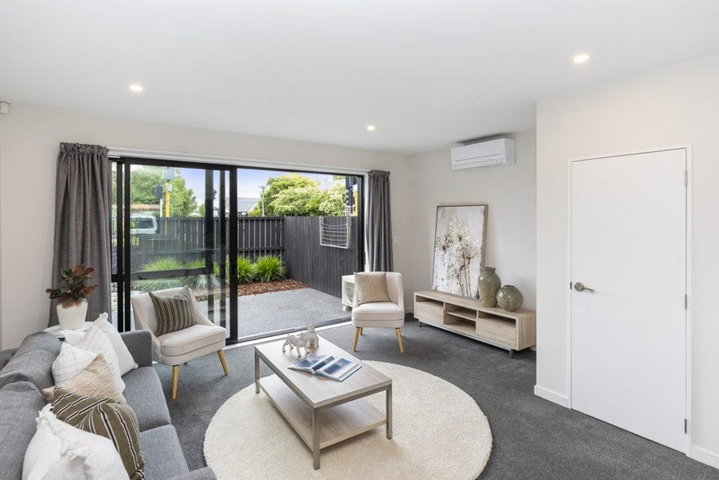 2/140 St Albans Street, St. Albans, Christchurch City, Canterbury - Carousel 2