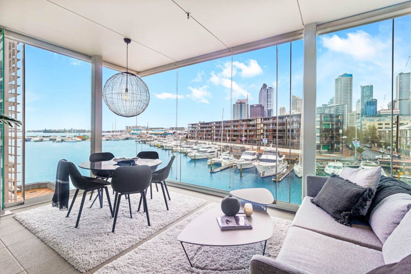 403/83 Halsey Street, Auckland Central, Auckland - Carousel 1