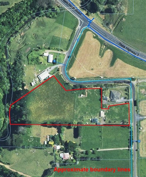 36 Waiau Road, Onaero, Waitara - Carousel 2