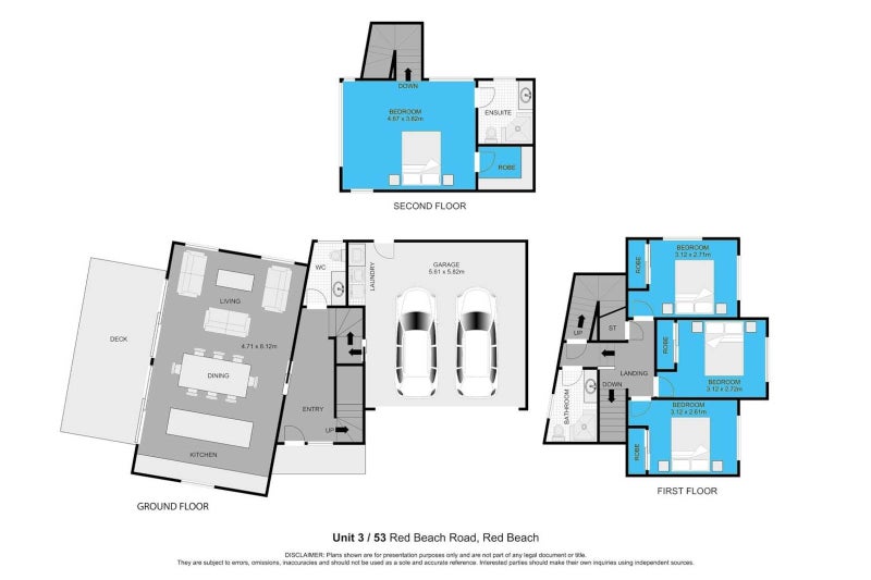 53C Red Beach Road, Red Beach, Red Beach - Carousel 16