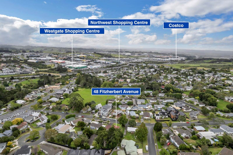48 Fitzherbert Avenue, West Harbour, Auckland - Carousel 36
