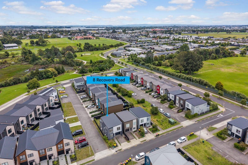 8 Recovery Road, Papakura, Papakura - Carousel 27