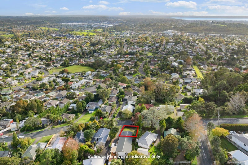 1/178 Glengarry Road, Glen Eden, Waitakere City, Auckland - Carousel 13