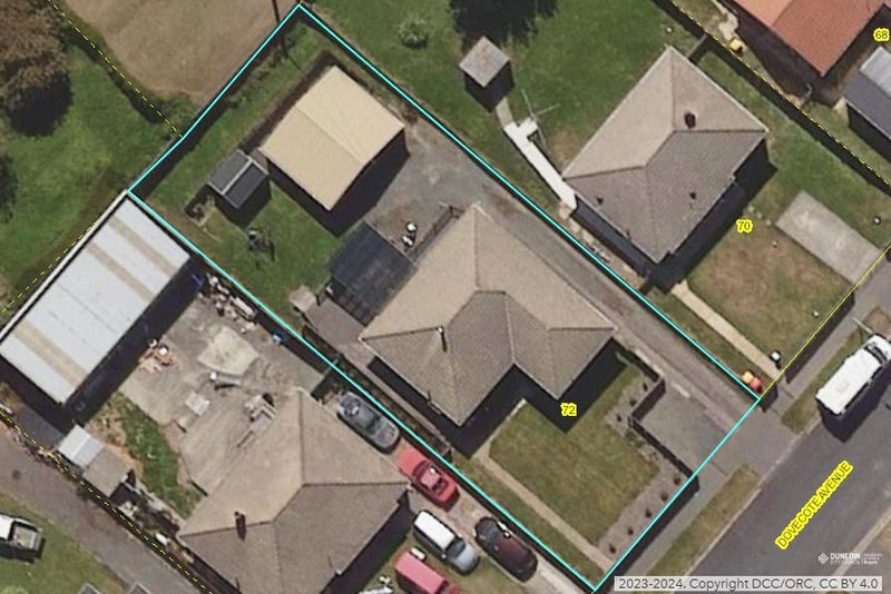 72 Dovecote Avenue, Corstorphine, Dunedin - Carousel 25