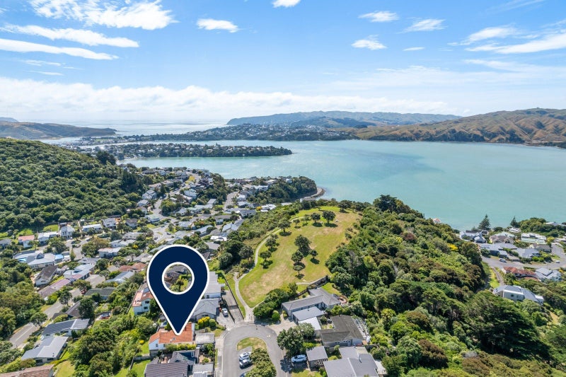 21 The Quarterdeck, Whitby, Porirua - Carousel 20